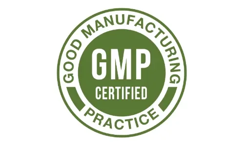 BrainVex™ GMP Certified